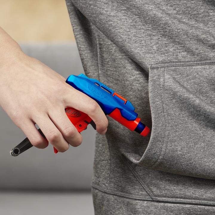 Actual product image Hasbro Alpha Strike Slinger