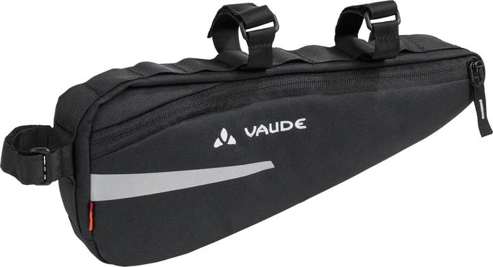 Vaude Cruiser (1.40 l, Rahmentasche)