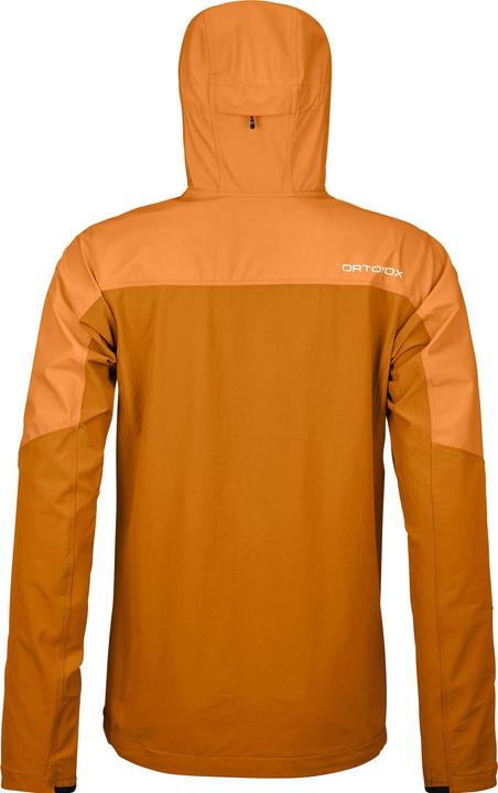 Actual product image Ortovox Mesola Jacket W (XL)