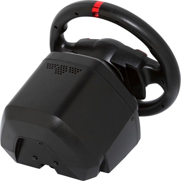 Produktbild Thrustmaster T128 SimTask Pack (Windows, Xbox One X, Xbox One S, Xbox Series S, Xbox Series X)
