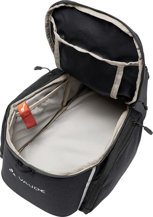 Produktbild Vaude Cycle Rack (11 l, Gepäckträgertasche)
