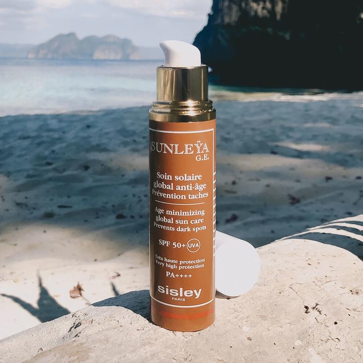 Immagine prodotto Sisley Sunleÿa (Crema solare viso, SPF 30, 50 ml, 50 g)