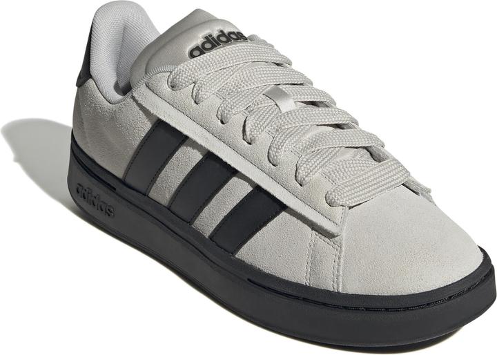 Actual product image adidas large court trainers alpha 0 (42 2/3)