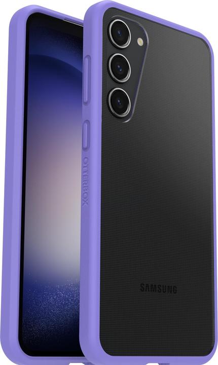Purplexing