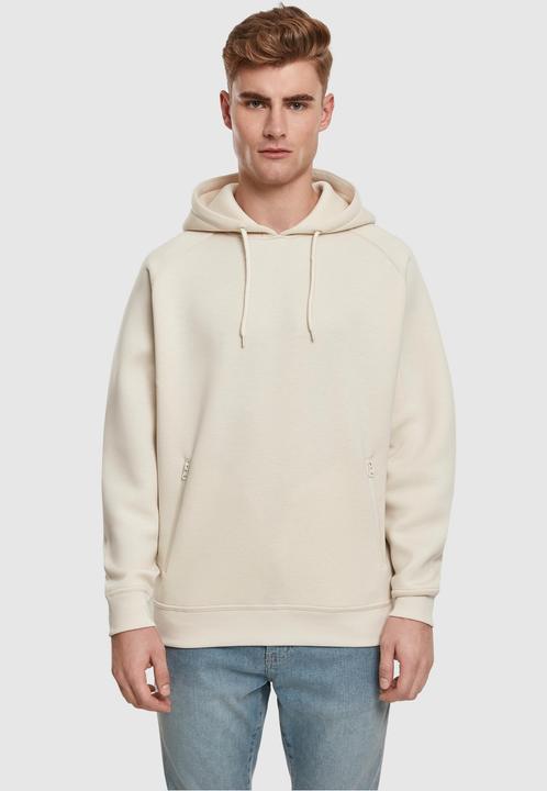 Produktbild Urban Classics Raglan Zip Pocket Hoody (S)