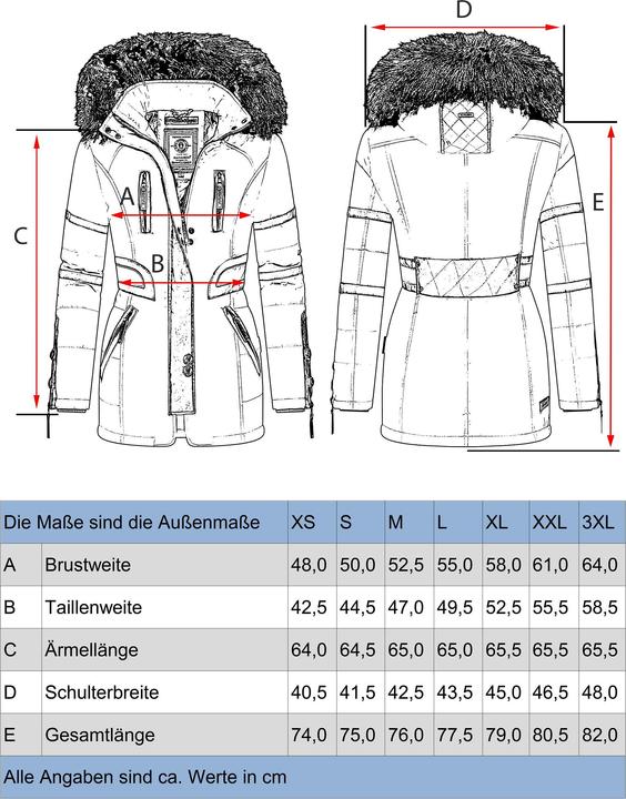 Produktbild Navahoo Moon (XS)