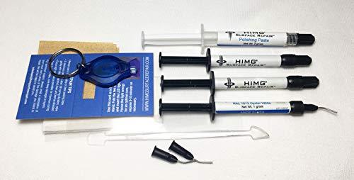 Image du produit HIMG Surface Repair Kit de réparation (Blanc)