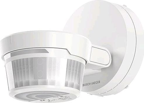 Produktbild Busch-Jaeger BUSC Bewegungsmelder (12 m)
