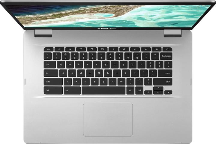 Produktbild ASUS Chromebook (15.60", Intel Pentium N4200, 4 GB, CH)
