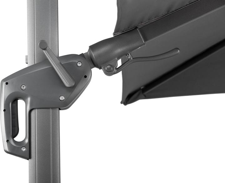 Produktbild Schneider Schirme Rhodos Twist (3 m)