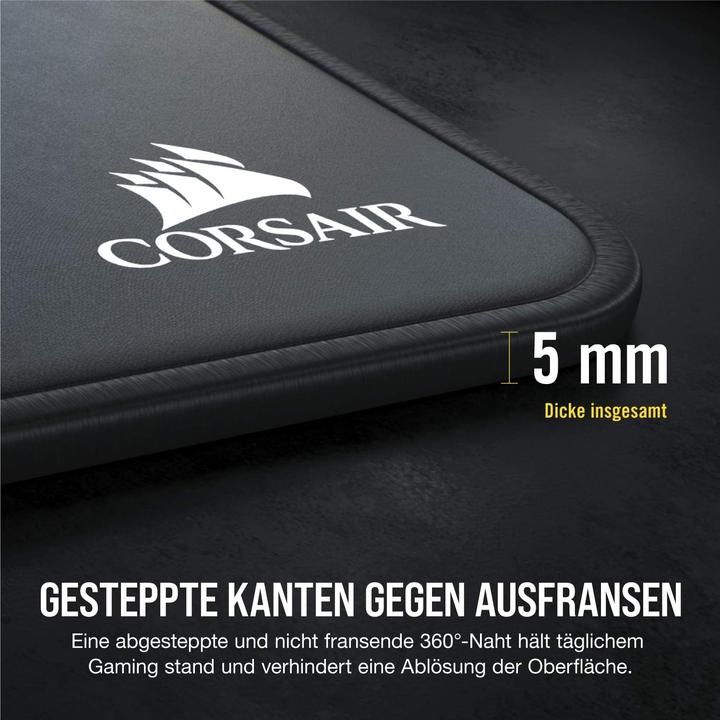 Actual product image Corsair MM350 (M)