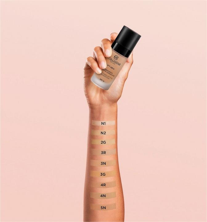 Image du produit Collistar Lifting HD + Fond de teint No 2G (2G Beige Dorato)