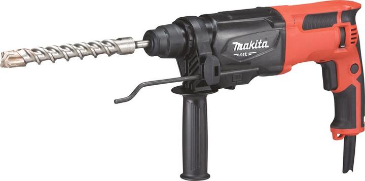 Makita Mlotowiertarka 710W M8701X1 (Fonctionnement sur secteur)