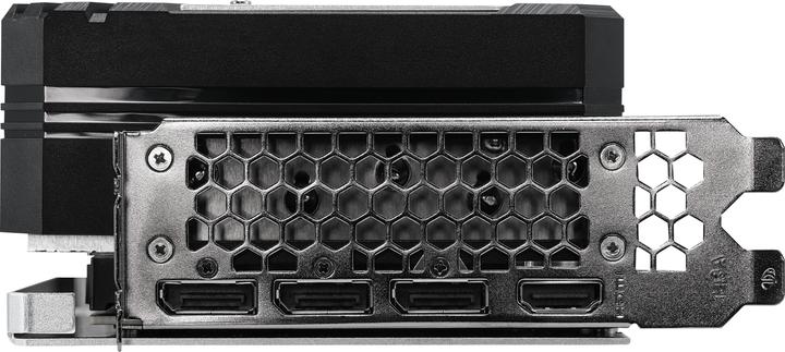Produktbild Palit GeForce RTX 4070 GamingPro OC (12 GB)