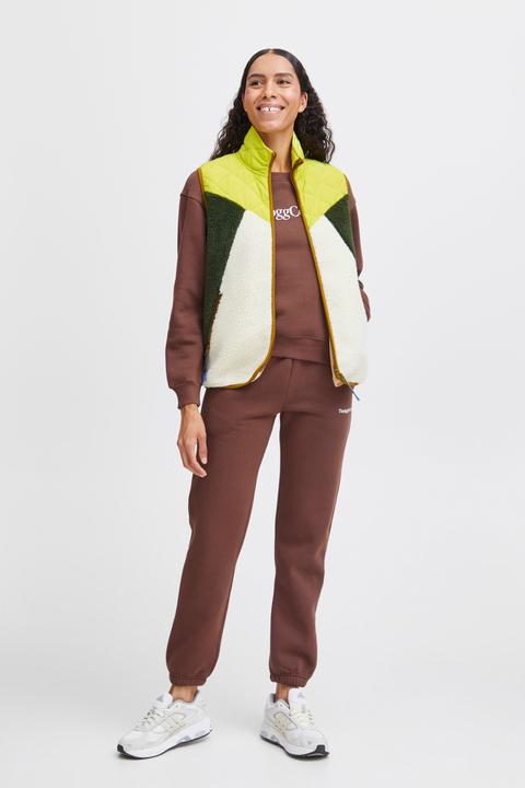 Actual product image TheJoggConcept JCBERRI WAISTCOAT 4 - 22800272 (M)