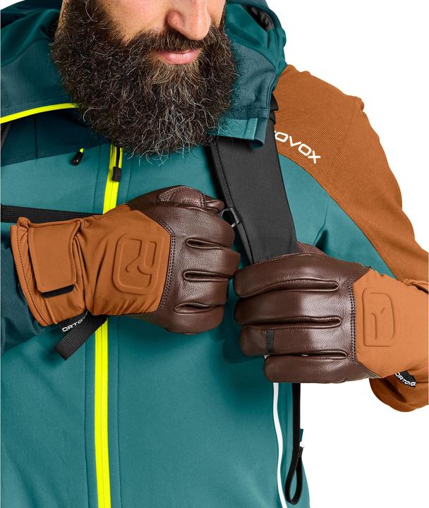 Image du produit Ortovox Gant Alpine Pro (XS)