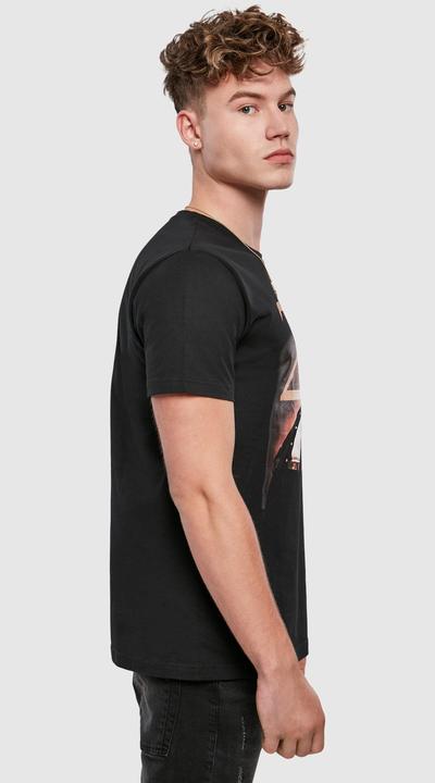 Immagine prodotto Mister Tee Maglietta con copertina di Tupac Me Against The World (3XL)