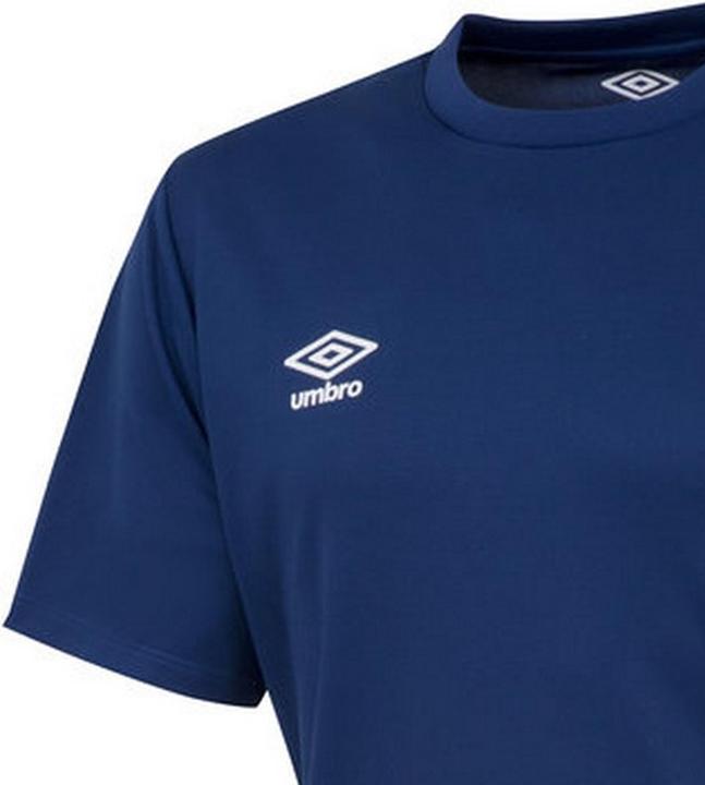 Image du produit Umbro Club Maglia Maniche Corte Uomo (L)
