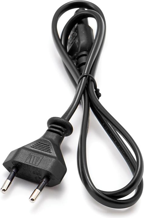 Actual product image Dymo LabelWriter power cable EU (1.34 m)