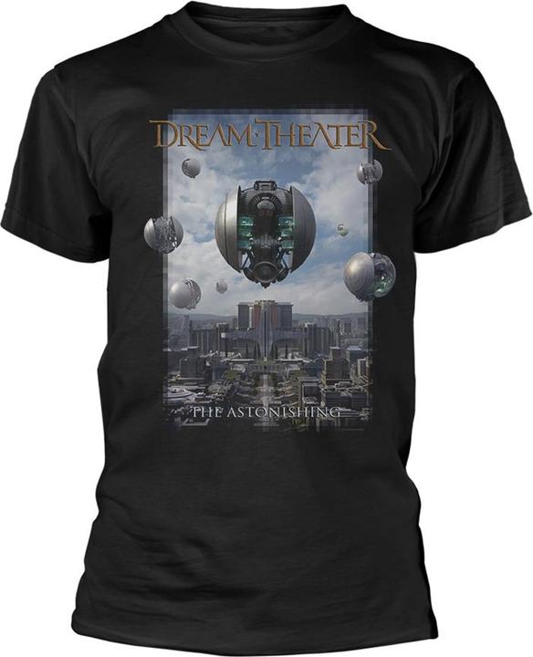 Dream Theater The Astonishing