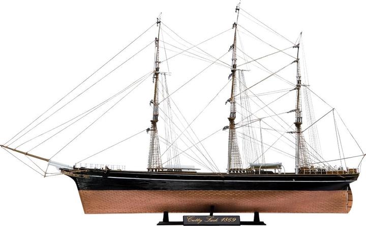 Produktbild Hornby Cutty Sark
