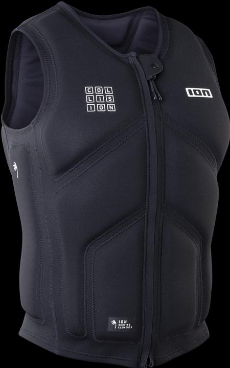ION Vest Collision Core Front Zip