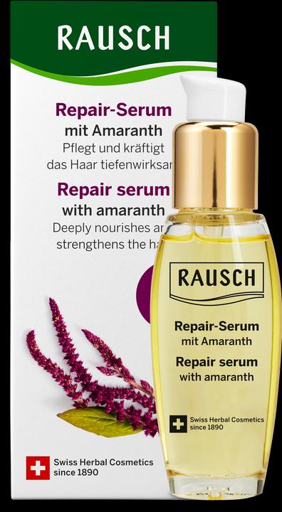 Actual product image Rausch Repair (30 ml)