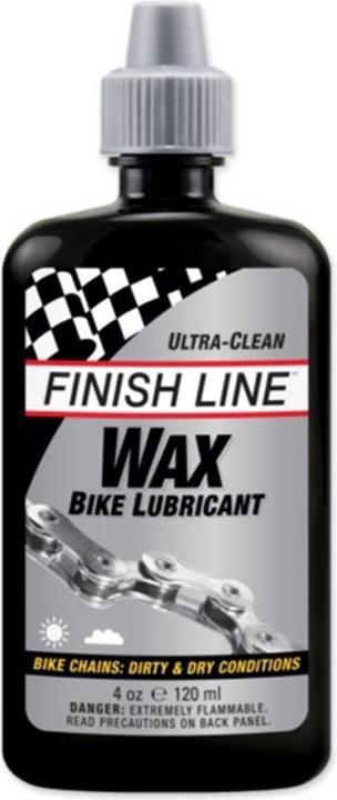 Produktbild Finish Line Entretien Lubrifiant KRYTECH 120ml (120 ml, Universal-Schmiermittel)