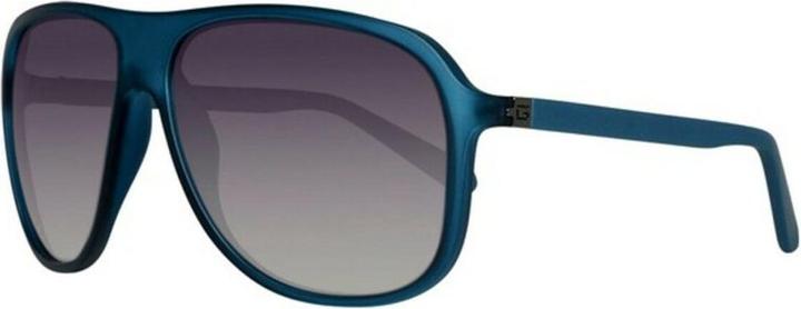Actual product image Guess Men's sunglasses GU6876 91B -59 -14 -135 ø 59 mm