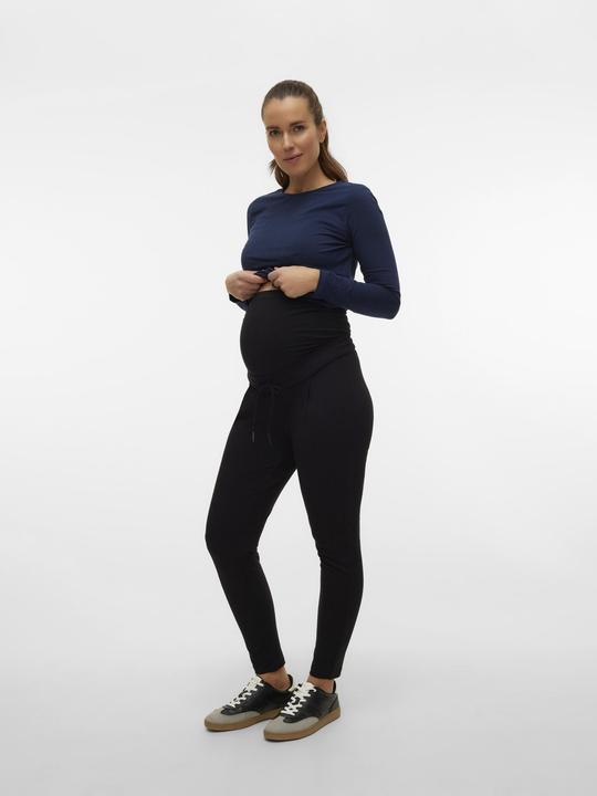 Actual product image Vero Moda Maternity Maternity trousers Trousers (XS)
