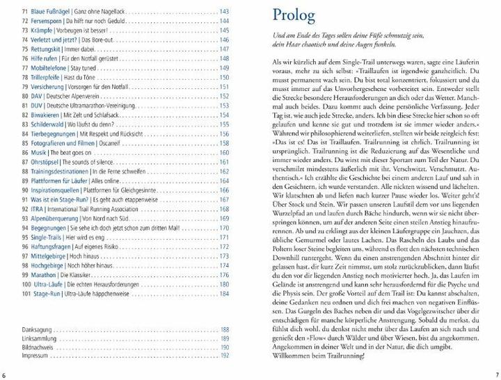 Immagine prodotto 101 Dinge, die ein Trailrunner wissen muss (Tedesco, Thorsten Kollmeier, 2022)