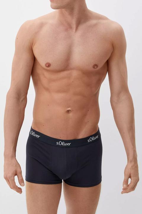 Produktbild S.Oliver Hipster (XL, 3er Pack)