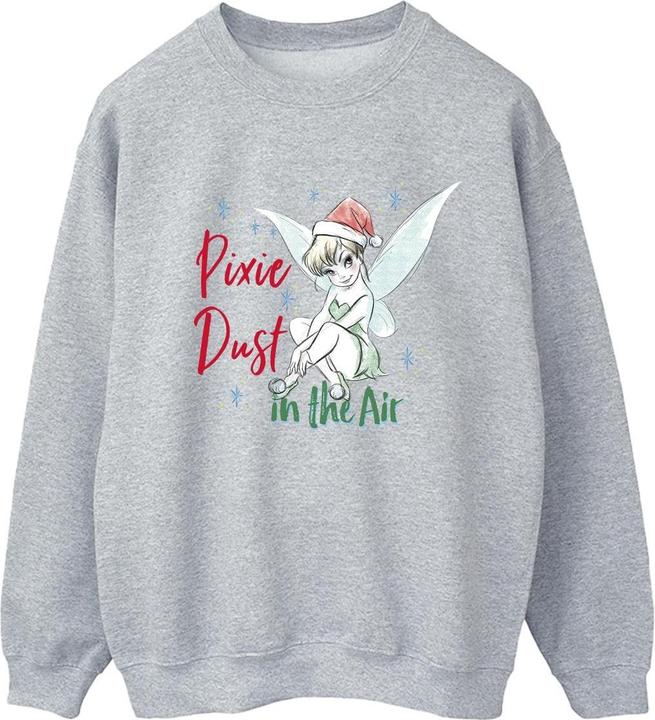 Produktbild Disney Tinker Bell Pixie Dust Sweatshirt (L)