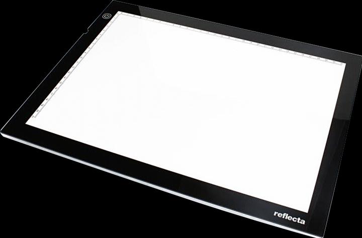 Immagine prodotto Reflecta Pannello luminoso A4