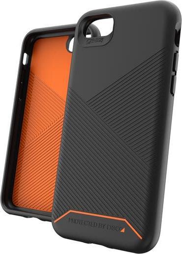 Actual product image Zagg Cases-Denali-Iphone Se (Apple iPhone 7, Apple iPhone 6, Apple iPhone 6s, Apple iPhone 8)