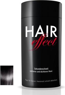Hair Effect black 1-2 26 Gramm