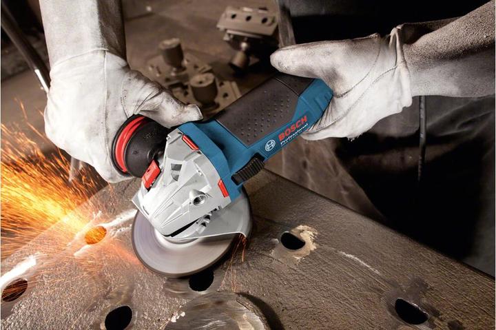 Image du produit Bosch Professional Gws 17-125 Ci (125 mm)