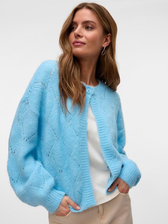 Image du produit Vero Moda VMNOVAH Strickjacke Strickjacke (L)