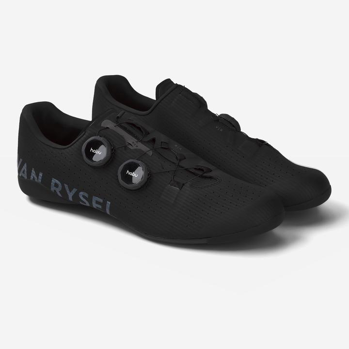 Immagine prodotto Van rysel Scarpe da ciclismo per bici da corsa - RCR nero (47)