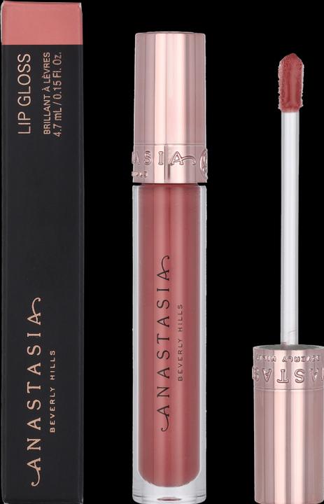 Image du produit Anastasia Beverly Hills Lip Gloss Tan Rose (Tan Rose)