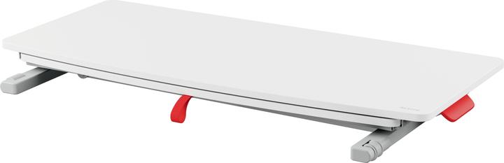 Actual product image Leitz Desk Converter Ergo Cosy with Tray