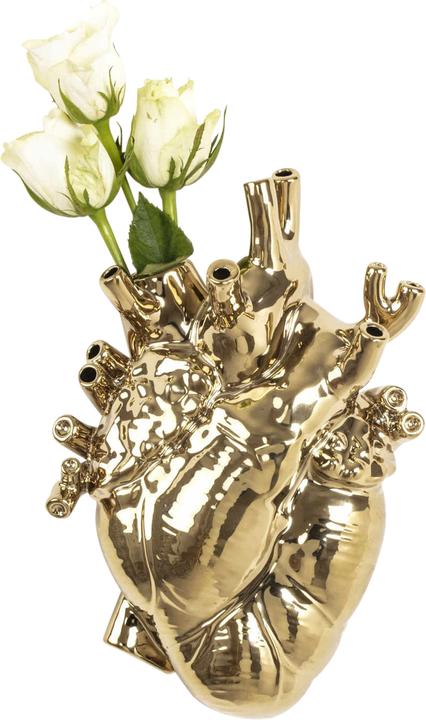 Seletti Love In Bloom (1 x, 16.5 x 9 x 25 cm)