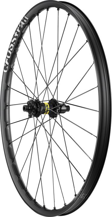 Produktbild Mavic Crosstrail SL 29 SHIMANO/SRAM/MS (Laufradsatz, 29")