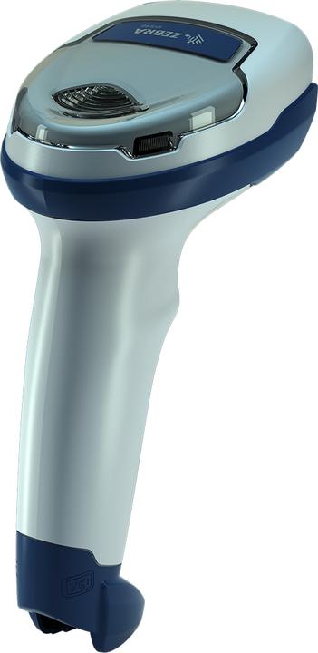 Produktbild Zebra DS4608-HC Healthcare (QR-Code)