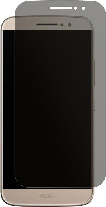 Immagine prodotto Dipos Pellicola Protettiva 4-Way Privacy (1 Pezzo/i, Motorola Moto M)