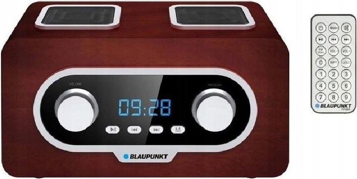 Immagine prodotto Blaupunkt PP5.2BR Radio portatile (FM)