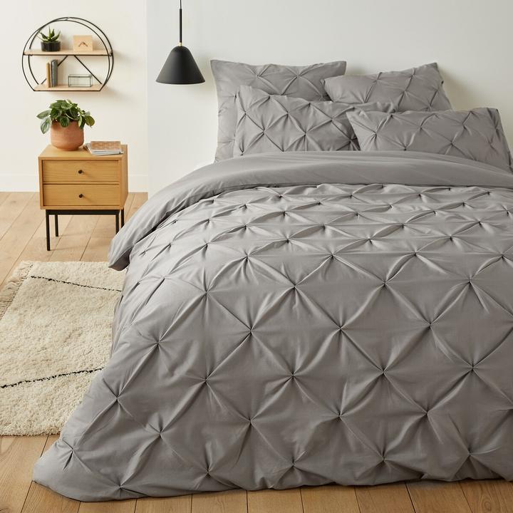 Image du produit La Redoute Interieurs Origami (Housse de couette, 200 x 200 cm)