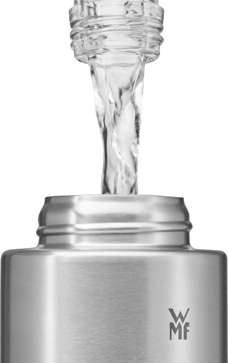 Produktbild WMF Trinkflasche Thermosflasche 350ml Waterkant AutoClose auslaufsicher BPA-frei (0.35 l)