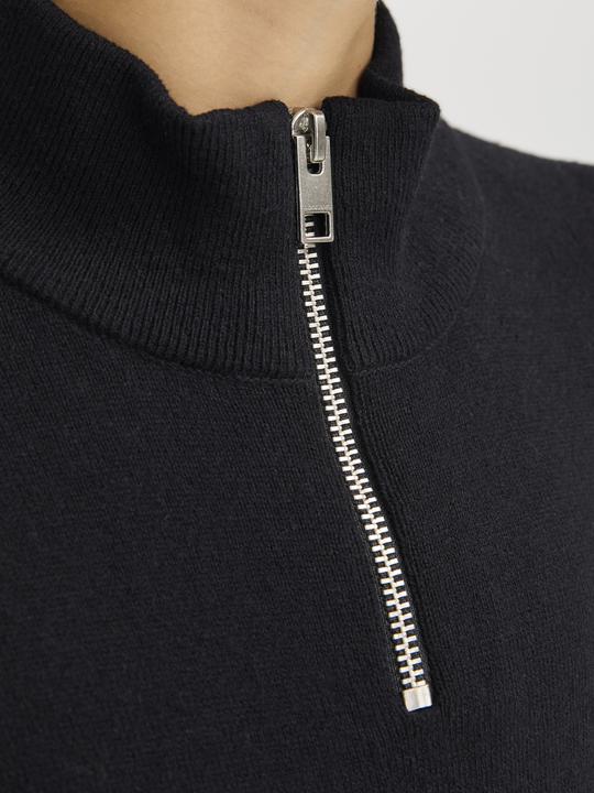 Image du produit Jack & Jones Jjeemil Knit Half Zip Noos Jnr (152)