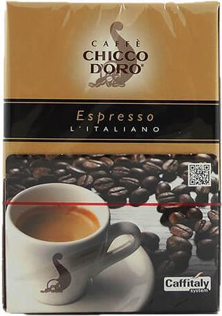 Immagine prodotto Chicco D'oro L'Italiano (40 x Porta.)